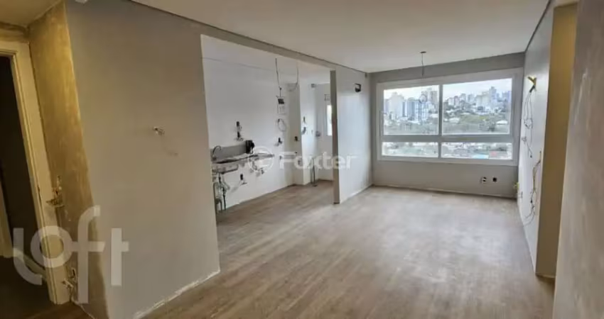 Apartamento com 3 quartos à venda na Rua Graciliano Ramos, 805, Jardim do Salso, Porto Alegre
