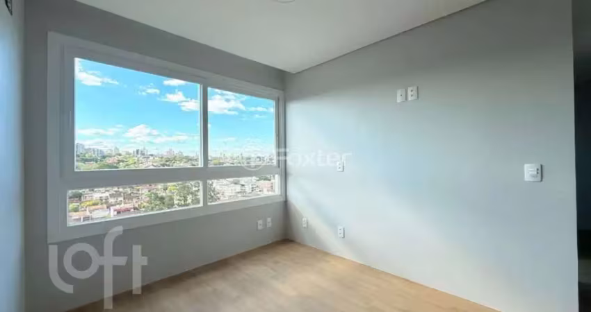 Apartamento com 3 quartos à venda na Rua Jayr Amaury Koebe, 220, Jardim do Salso, Porto Alegre