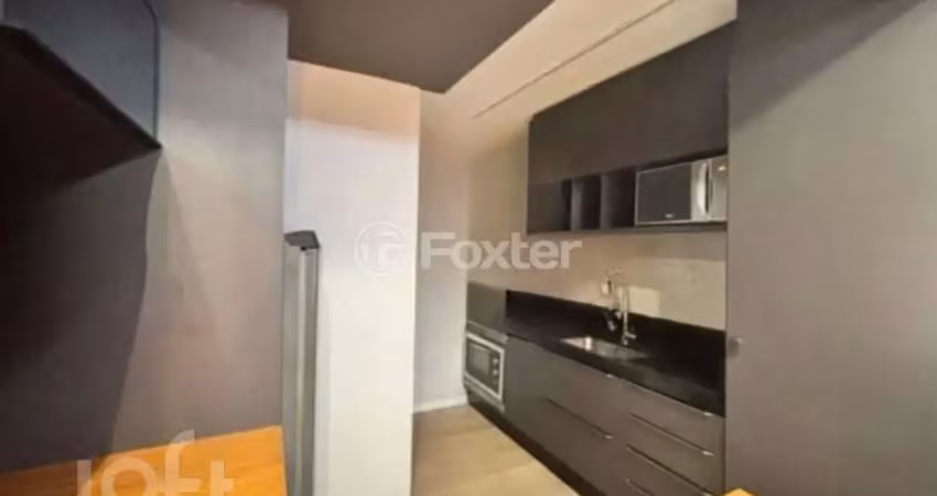 Apartamento com 2 quartos à venda na Avenida Patrício Caldeira de Andrade, 627, Capoeiras, Florianópolis