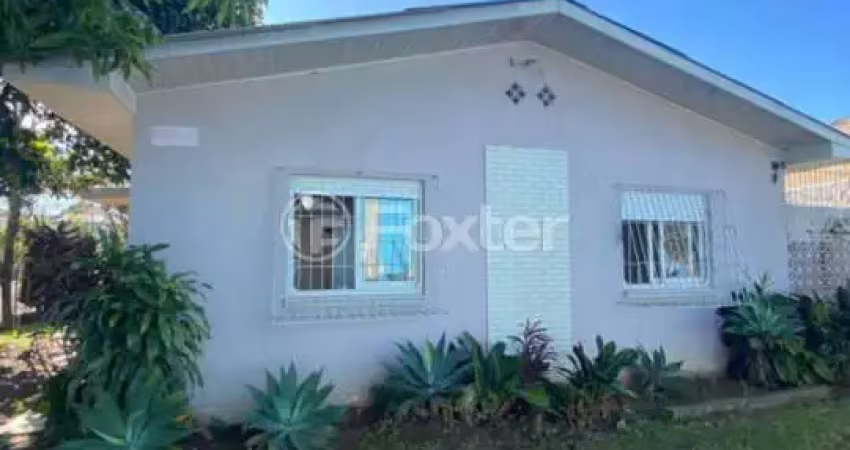 Casa com 3 quartos à venda na Rua Balduino Rambo, 175, Scharlau, São Leopoldo
