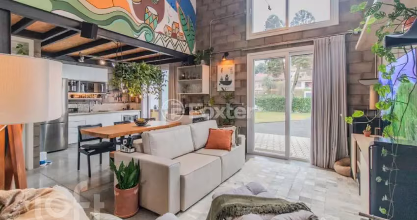 Casa com 1 quarto à venda na Rua Fernando Borba, 291, Ipanema, Porto Alegre
