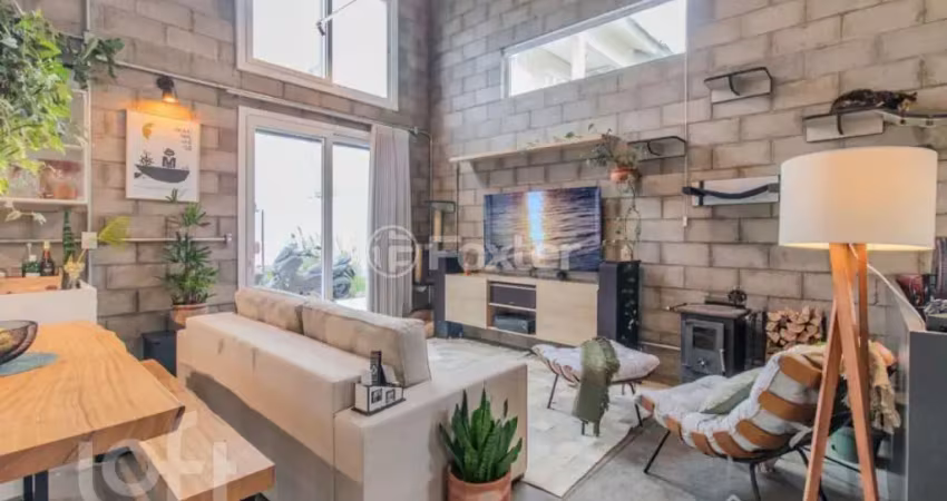 Casa com 1 quarto à venda na Rua Fernando Borba, 291, Ipanema, Porto Alegre