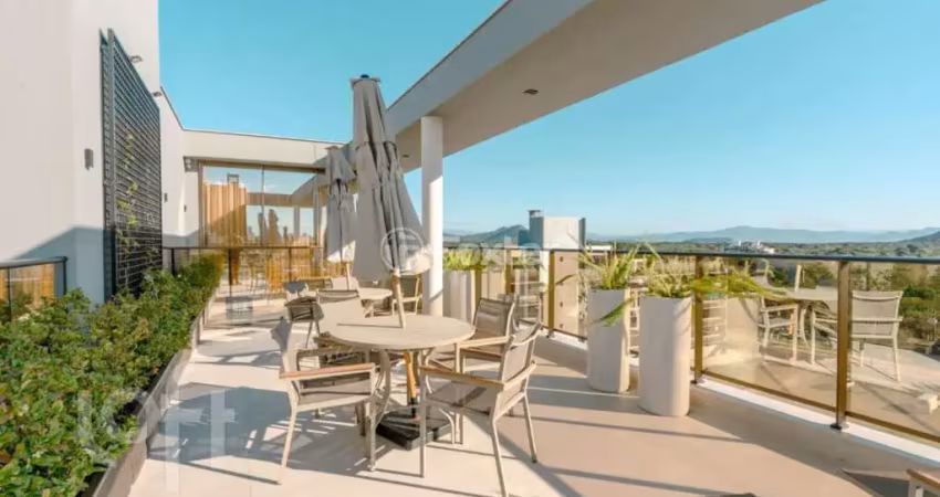 Apartamento com 2 quartos à venda na Avenida das Raias, 320, Jurerê Internacional, Florianópolis
