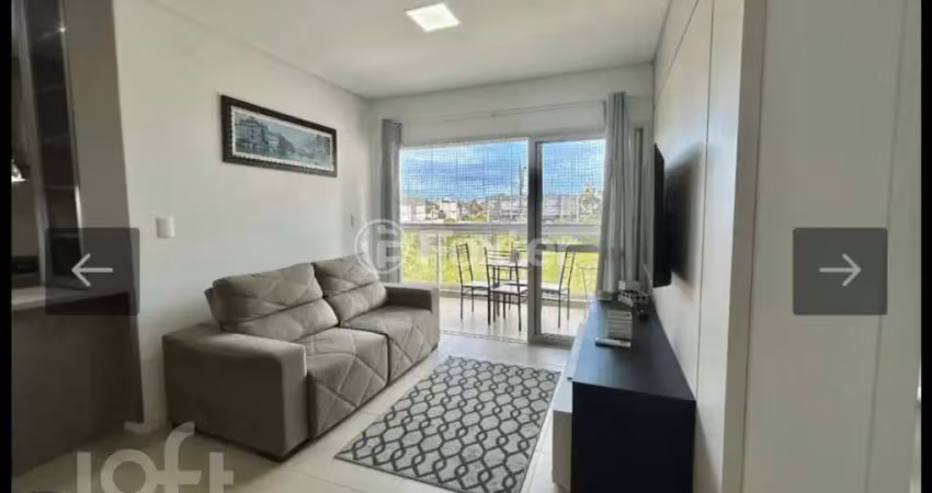 Apartamento com 2 quartos à venda na Rua Heloisa Rojo Machado, 1111, Campeche, Florianópolis