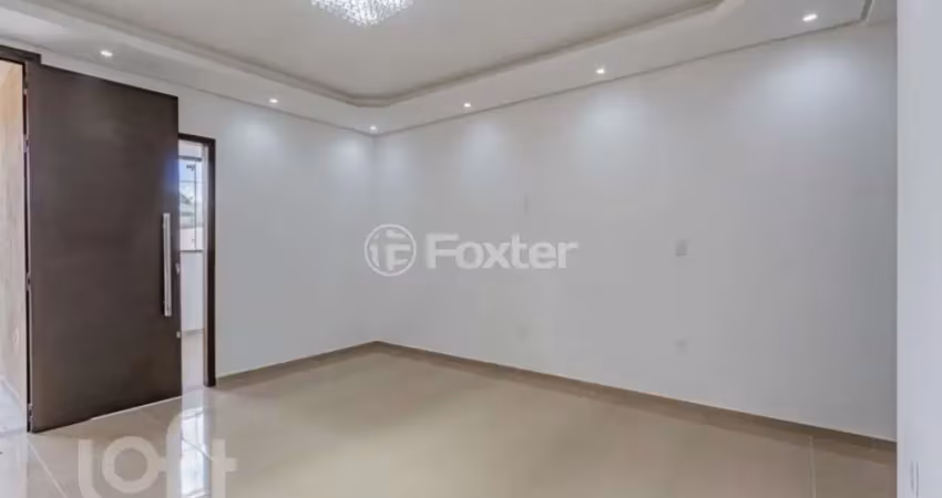 Casa com 3 quartos à venda na Rua Fredolino Schmitz, 394, Parque Olinda, Gravataí