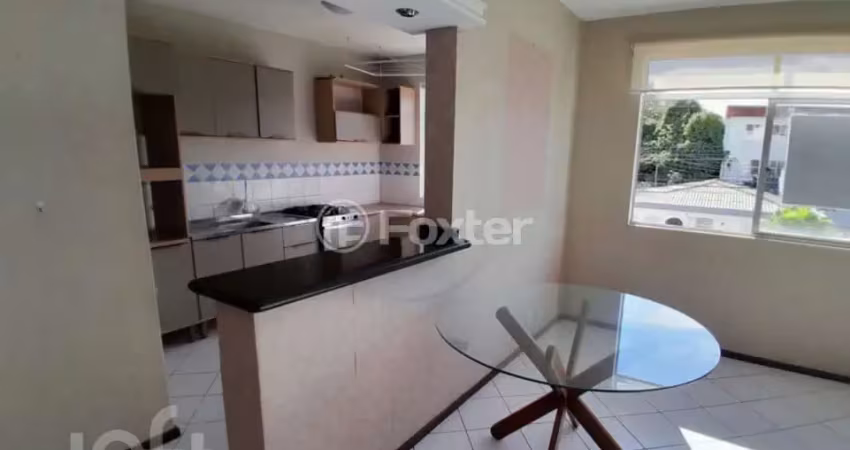 Apartamento com 2 quartos à venda na Avenida César Seara, 84, Carvoeira, Florianópolis