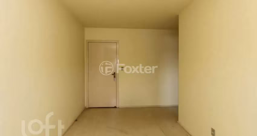 Apartamento com 1 quarto à venda na Rua Curupaiti, 520, Nossa Senhora das Graças, Canoas