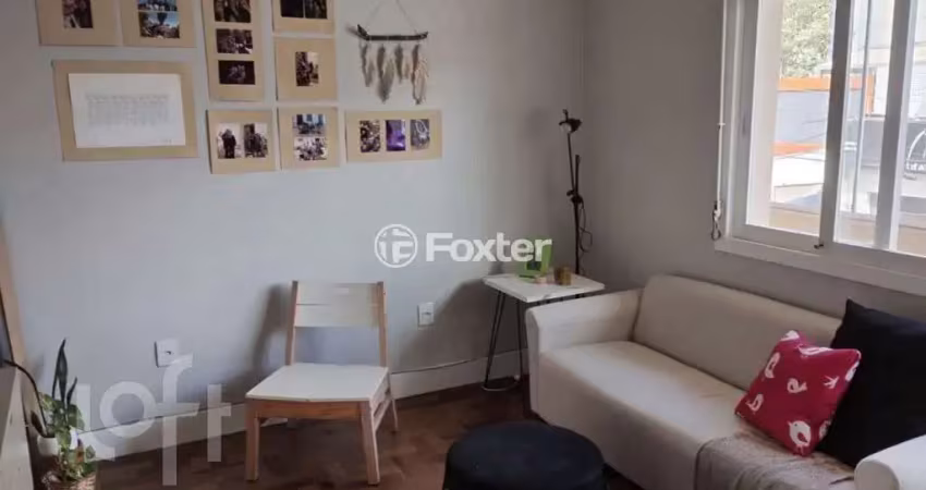 Apartamento com 1 quarto à venda na Rua Vasco da Gama, 750, Bom Fim, Porto Alegre