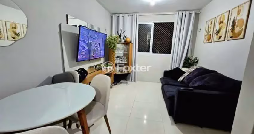 Apartamento com 2 quartos à venda na Rua Engenheiro Sadi Castro, 1040, Sarandi, Porto Alegre