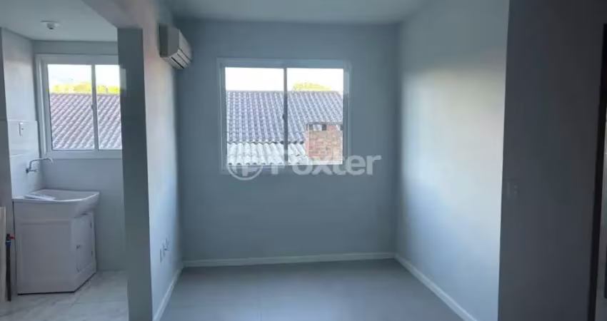 Apartamento com 2 quartos à venda na Avenida João Pedro Dias, 2175, Paulista, Campo Bom