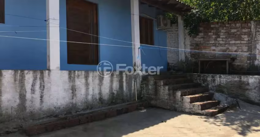 Casa com 3 quartos à venda na Rua Ângelo Passuelo, 270, Vila Nova, Porto Alegre
