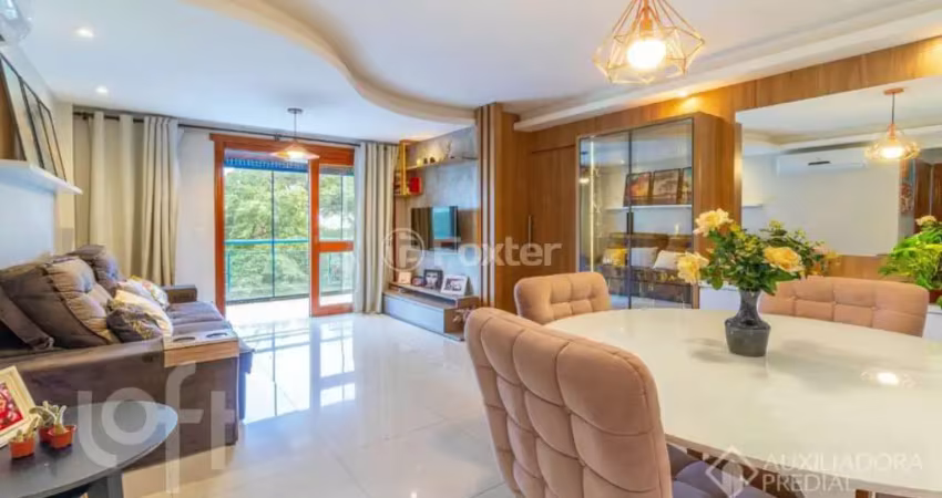 Apartamento com 2 quartos à venda na Avenida Coronel Lucas de Oliveira, 2571, Bela Vista, Porto Alegre
