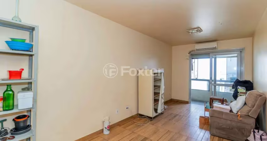 Apartamento com 2 quartos à venda na Rua Primeiro de Março, 697, Centro, São Leopoldo