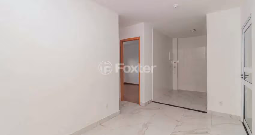 Apartamento com 2 quartos à venda na Avenida Protásio Alves, 9500, Mário Quintana, Porto Alegre
