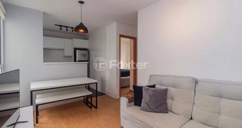 Apartamento com 2 quartos à venda na Avenida Protásio Alves, 10535, Morro Santana, Porto Alegre