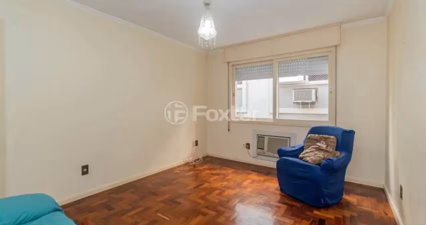 Apartamento com 2 quartos à venda na Rua Carlos de Carvalho, 16, Petrópolis, Porto Alegre