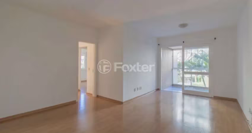 Apartamento com 3 quartos à venda na Avenida General Barreto Viana, 1268, Chácara das Pedras, Porto Alegre
