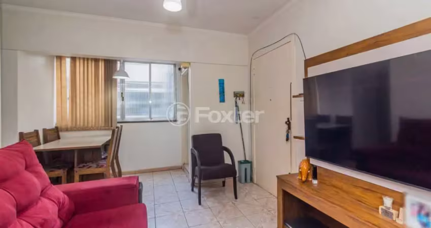 Apartamento com 3 quartos à venda na Rua Zeferino Dias, 191, Sarandi, Porto Alegre