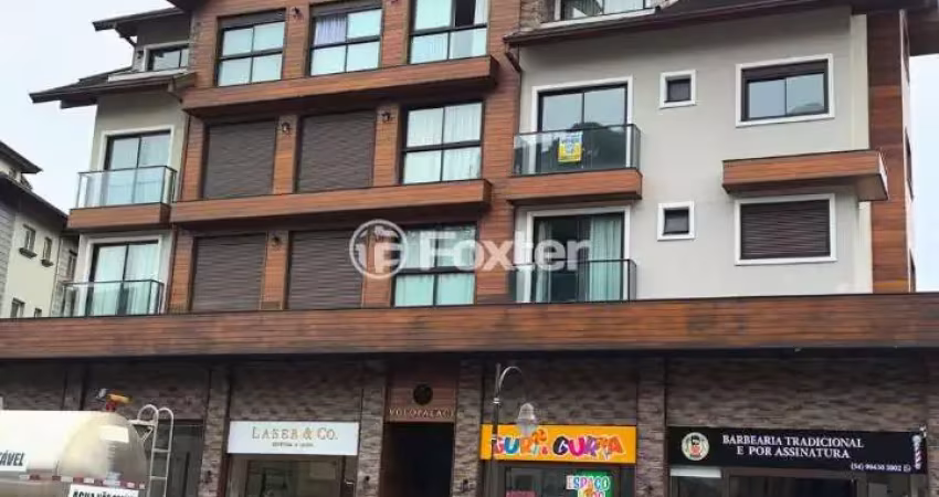 Apartamento com 2 quartos à venda na Avenida Borges de Medeiros, 3285, Centro, Gramado
