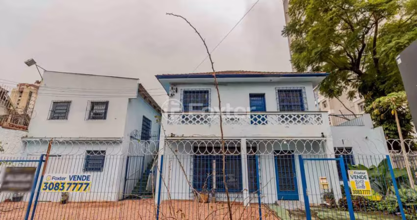 Casa com 4 quartos à venda na Rua São Francisco, 497, Santana, Porto Alegre
