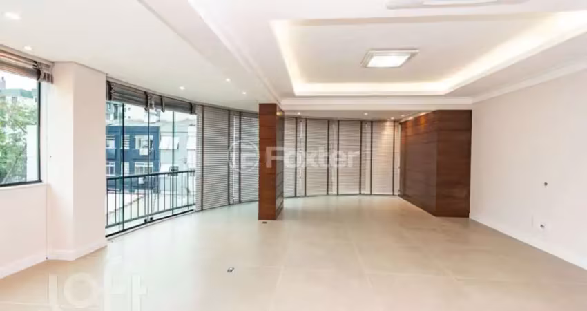 Apartamento com 3 quartos à venda na Rua Coronel Feijó, 453, São João, Porto Alegre