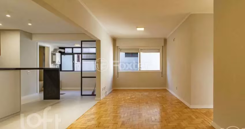 Apartamento com 2 quartos à venda na Rua Comendador Rheingantz, 125, Auxiliadora, Porto Alegre