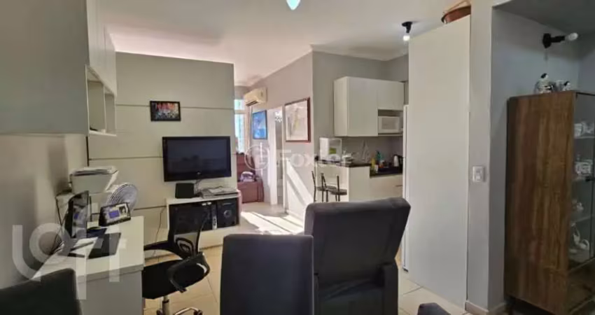 Apartamento com 1 quarto à venda na Rua dos Andradas, 943, Centro Histórico, Porto Alegre