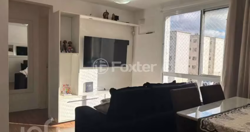 Apartamento com 2 quartos à venda na Rua Roberto Francisco Behrens, 225, Mato Grande, Canoas