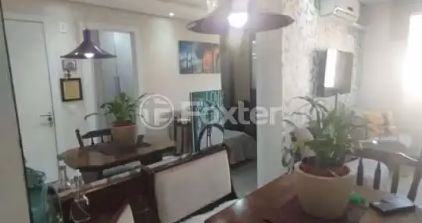 Apartamento com 3 quartos à venda na Rua Tomé de Souza, 72, Santos Dumont, São Leopoldo