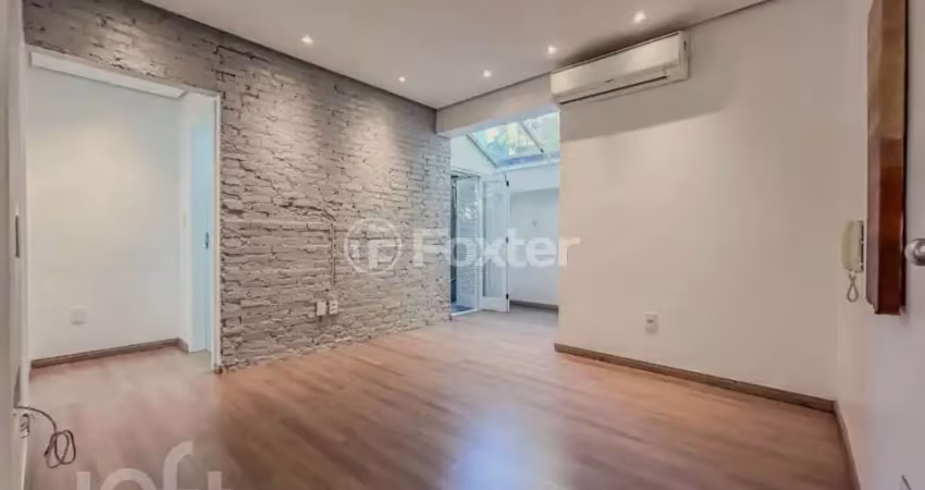 Apartamento com 1 quarto à venda na Rua Luiz Afonso, 558, Cidade Baixa, Porto Alegre