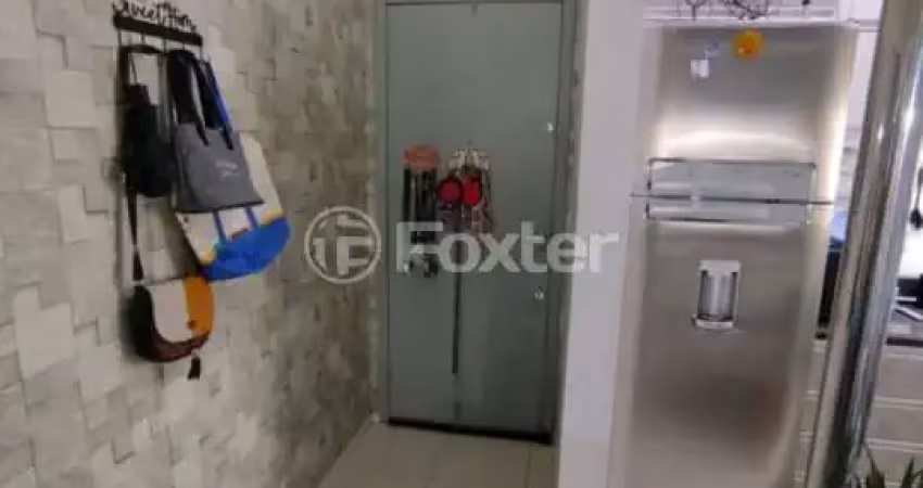 Apartamento com 2 quartos à venda na Rua Joice Cecília Correia, 99, Areias, São José