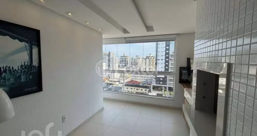 Apartamento com 3 quartos à venda na Rua Osvaldo Corrêa de Andrade, 399, Nossa Senhora do Rosário, São José