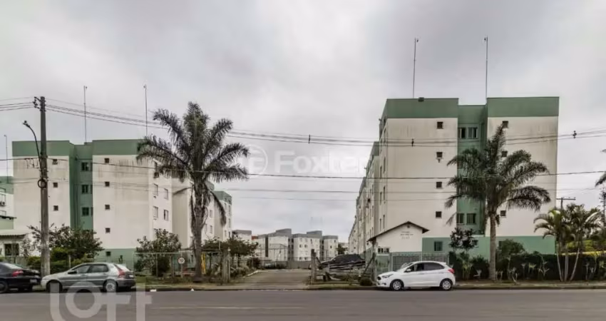 Apartamento com 2 quartos à venda na Avenida Bento Gonçalves, 5435, Partenon, Porto Alegre