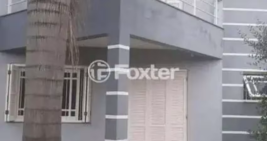 Casa com 3 quartos à venda na Rua Santo Inácio, 626, Cristo Rei, São Leopoldo
