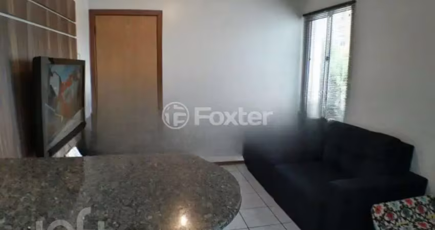 Apartamento com 2 quartos à venda na Avenida General Daltro Filho, 1575, Hamburgo Velho, Novo Hamburgo