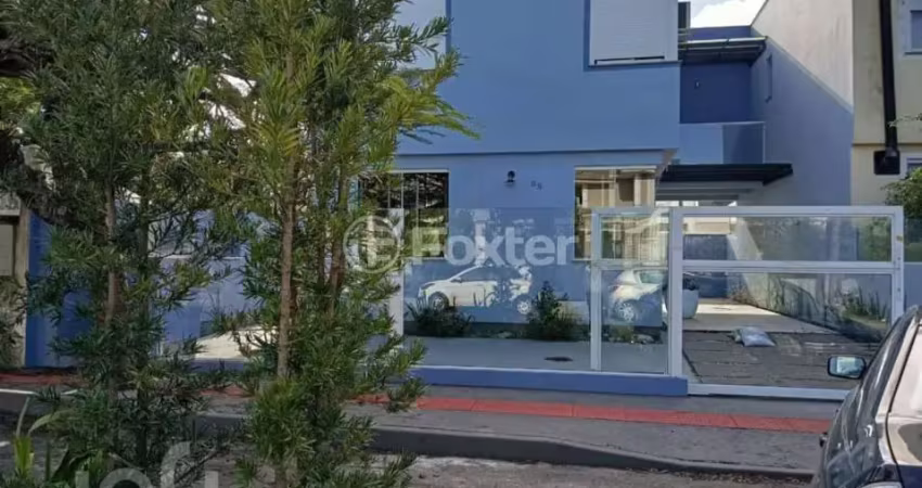 Casa com 3 quartos à venda na Rua das Docas, 99, Campeche, Florianópolis