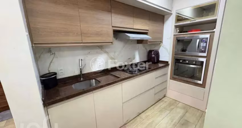 Casa em condomínio fechado com 4 quartos à venda na Rua Brasil, 1100, Centro, Canoas