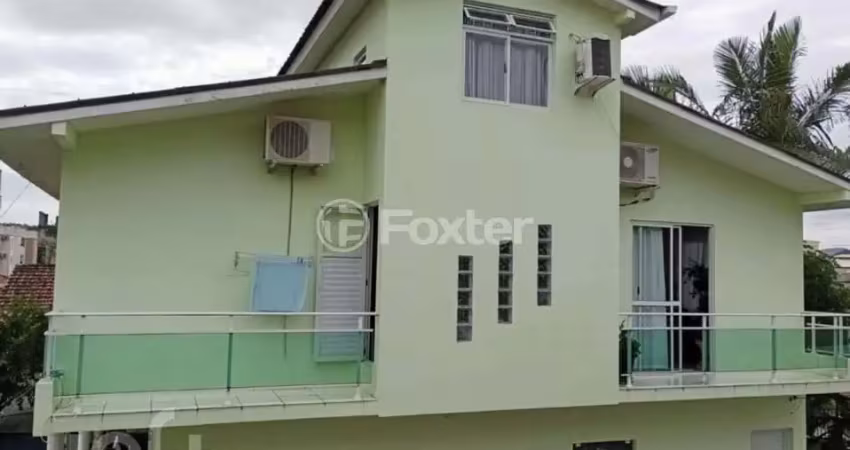 Kitnet / Stúdio à venda na Servidão Manoel Monteiro, 17, Canasvieiras, Florianópolis