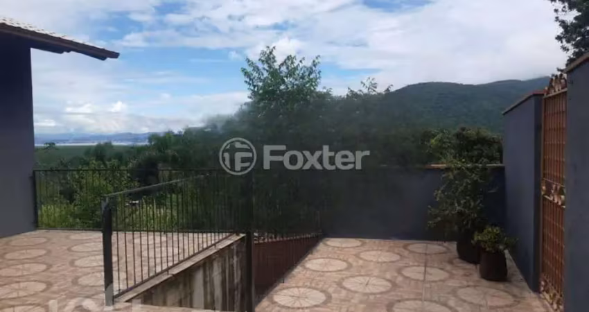 Casa com 4 quartos à venda na Servidão Morada do Sagui, 214, Rio Tavares, Florianópolis