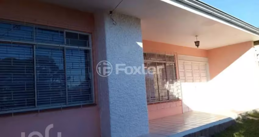 Casa com 4 quartos à venda na Rua Salvador Calamucci, 86, Cavalhada, Porto Alegre
