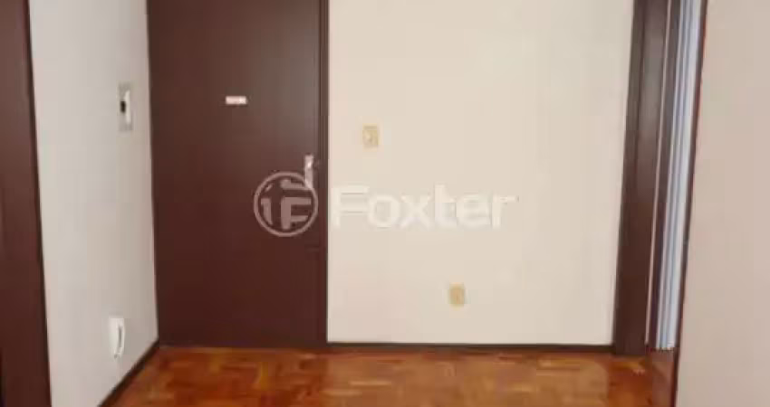 Apartamento com 2 quartos à venda na Avenida Érico Veríssimo, 723, Menino Deus, Porto Alegre