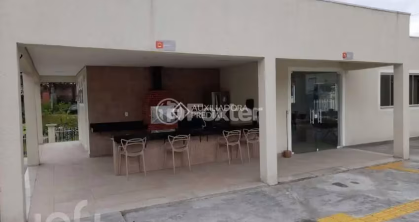 Apartamento com 2 quartos à venda na Avenida Família Gonçalves Carneiro, 201, Cavalhada, Porto Alegre