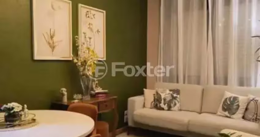 Apartamento com 2 quartos à venda na Rua Barão de Bagé, 417, Vila Jardim, Porto Alegre