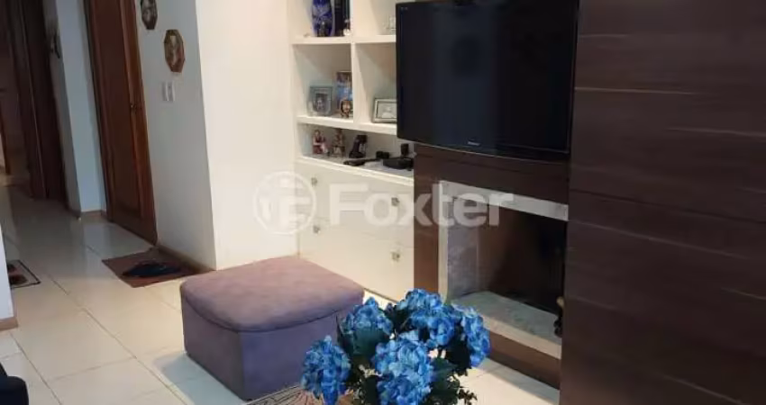 Apartamento com 3 quartos à venda na Rua Campos Sales, 110, Auxiliadora, Porto Alegre