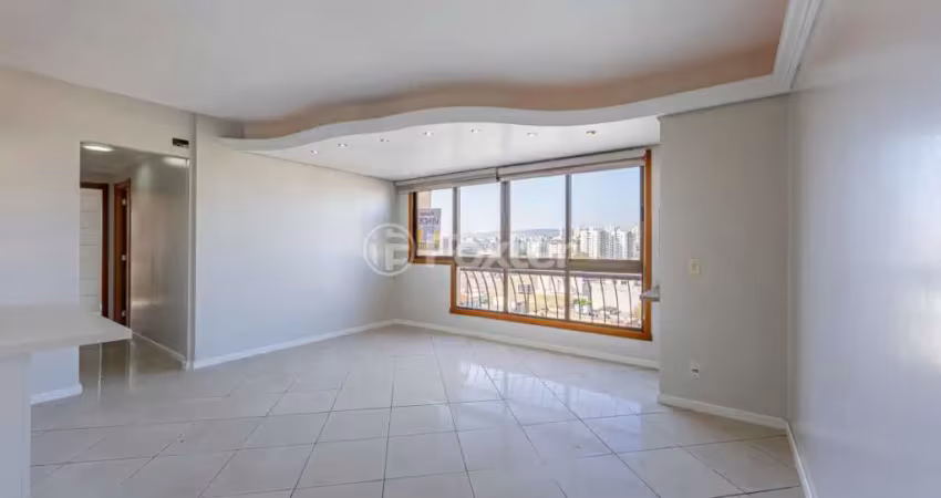 Apartamento com 3 quartos à venda na Avenida Grécia, 1100, Passo da Areia, Porto Alegre