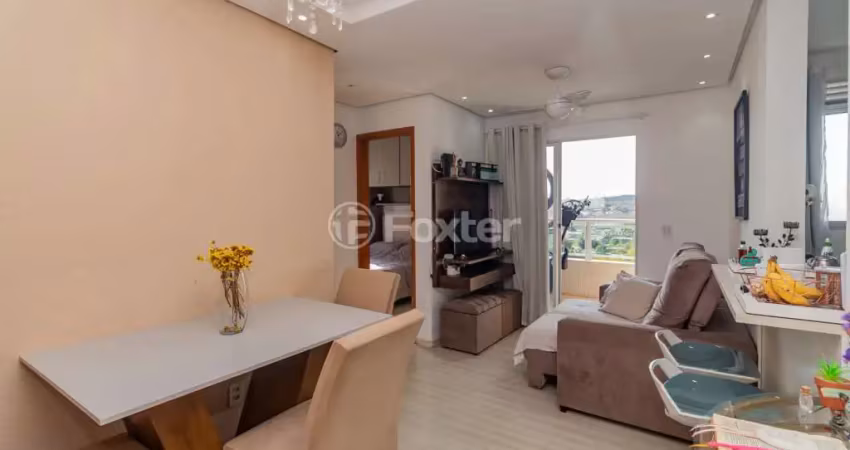 Apartamento com 2 quartos à venda na Avenida Protásio Alves, 8201, Morro Santana, Porto Alegre