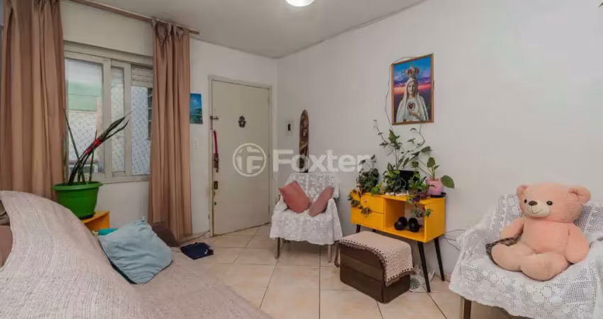 Apartamento com 3 quartos à venda na Avenida Clóvis Paim Grivot, 350, Humaitá, Porto Alegre