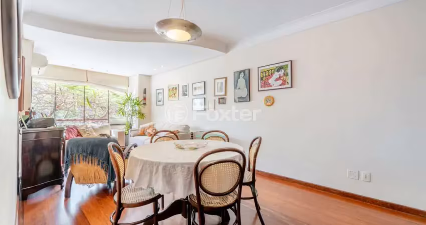 Cobertura com 3 quartos à venda na Rua Sinimbú, 326, Petrópolis, Porto Alegre