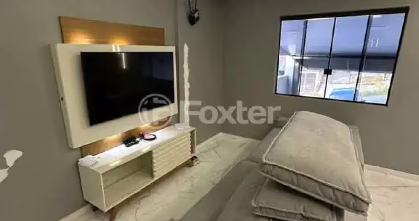 Casa com 2 quartos à venda na Rua Mauro Bianchi, 211, Fazenda São Borja, São Leopoldo