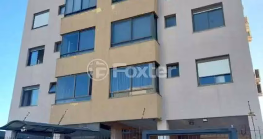 Apartamento com 2 quartos à venda na Rua Dona Cecília, 322, Vila City, Cachoeirinha